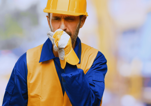 workers compensation disease