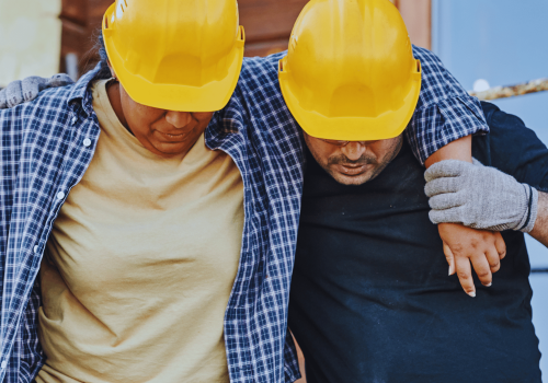 workers compensation injury