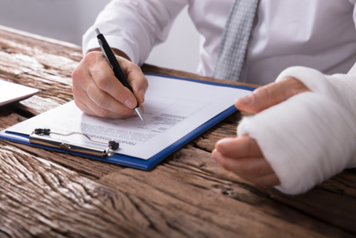 Workers Compensation: How to Know If I Have a Case