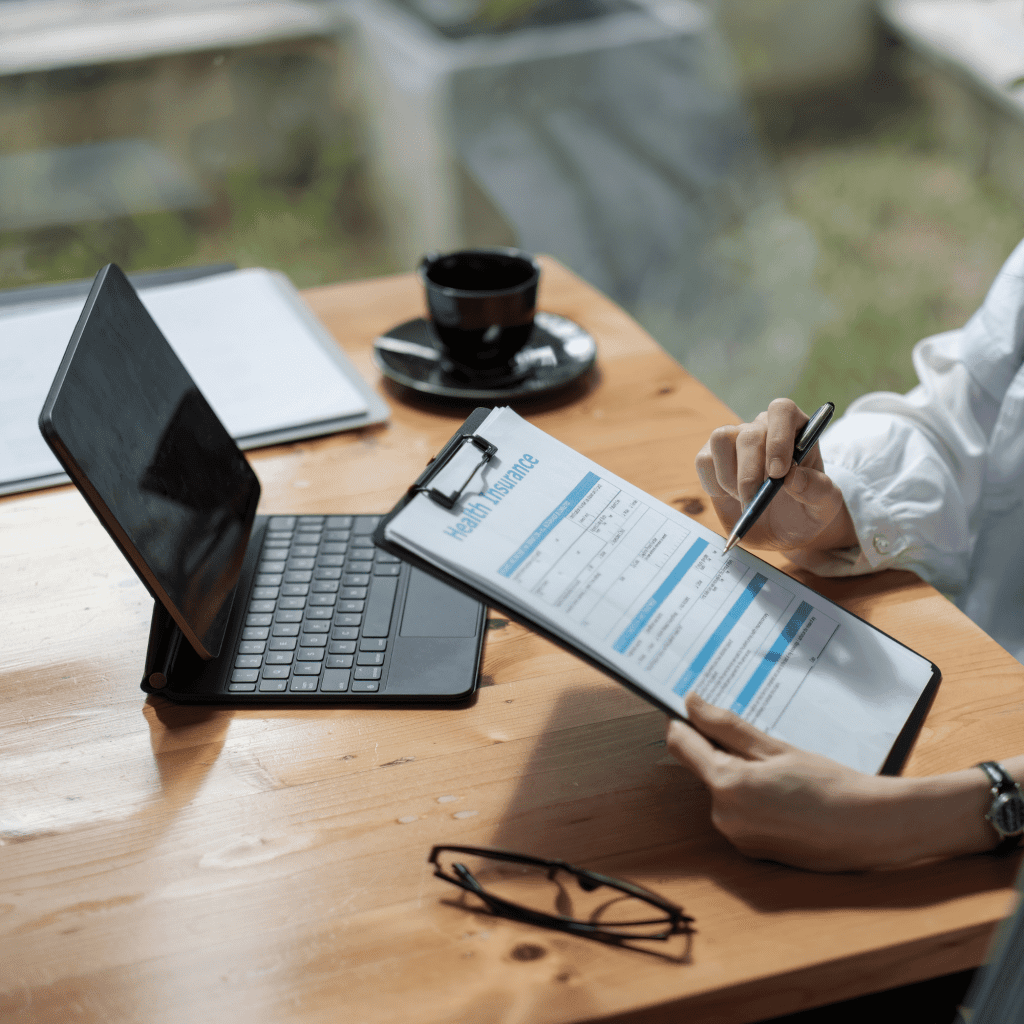 Workers Compensation Insurance